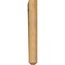Ekena Millwork Traditional Craftsman Rough Sawn Bracket, Western Red Cedar, 4"W x 32"D x 32"H BKT04X32X32TRA04RWR - alternate 3